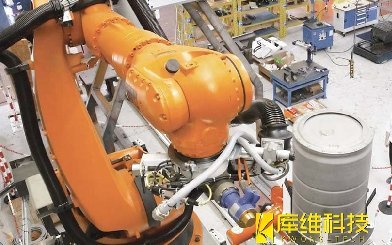 2025年工業(yè)自動(dòng)化趨勢(shì):AI與自動(dòng)化融合的未來
