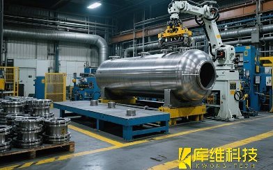 壓力容器自動化產線投資回報測算：18個月回本的底層邏輯??