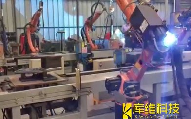 焊接自動化生產(chǎn)線可能會出現(xiàn)的問題,你都知道哪些嗎?