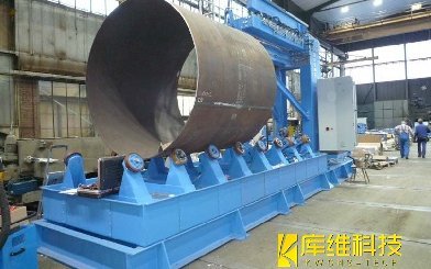 模塊化壓力容器:從設(shè)計(jì)交付周期縮短50%的秘密武器