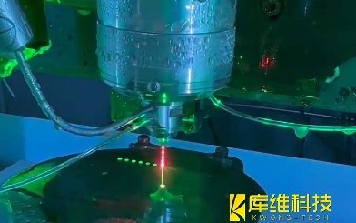 水導激光加工中用到的超純水與普通純凈水有什么區(qū)別?